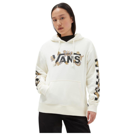 Vans Γυναικείο φούτερ WYLD Trippy Paisley BFF Hoodie